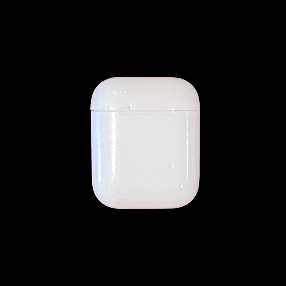 AirPods Lightning Charging Case A1602 - Genuine -Cosmetic Damage -Works Properly - Picture 3 of 16